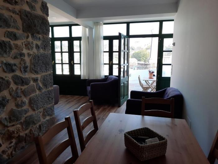 Apartamentos El Muelle Comillas Exterior photo